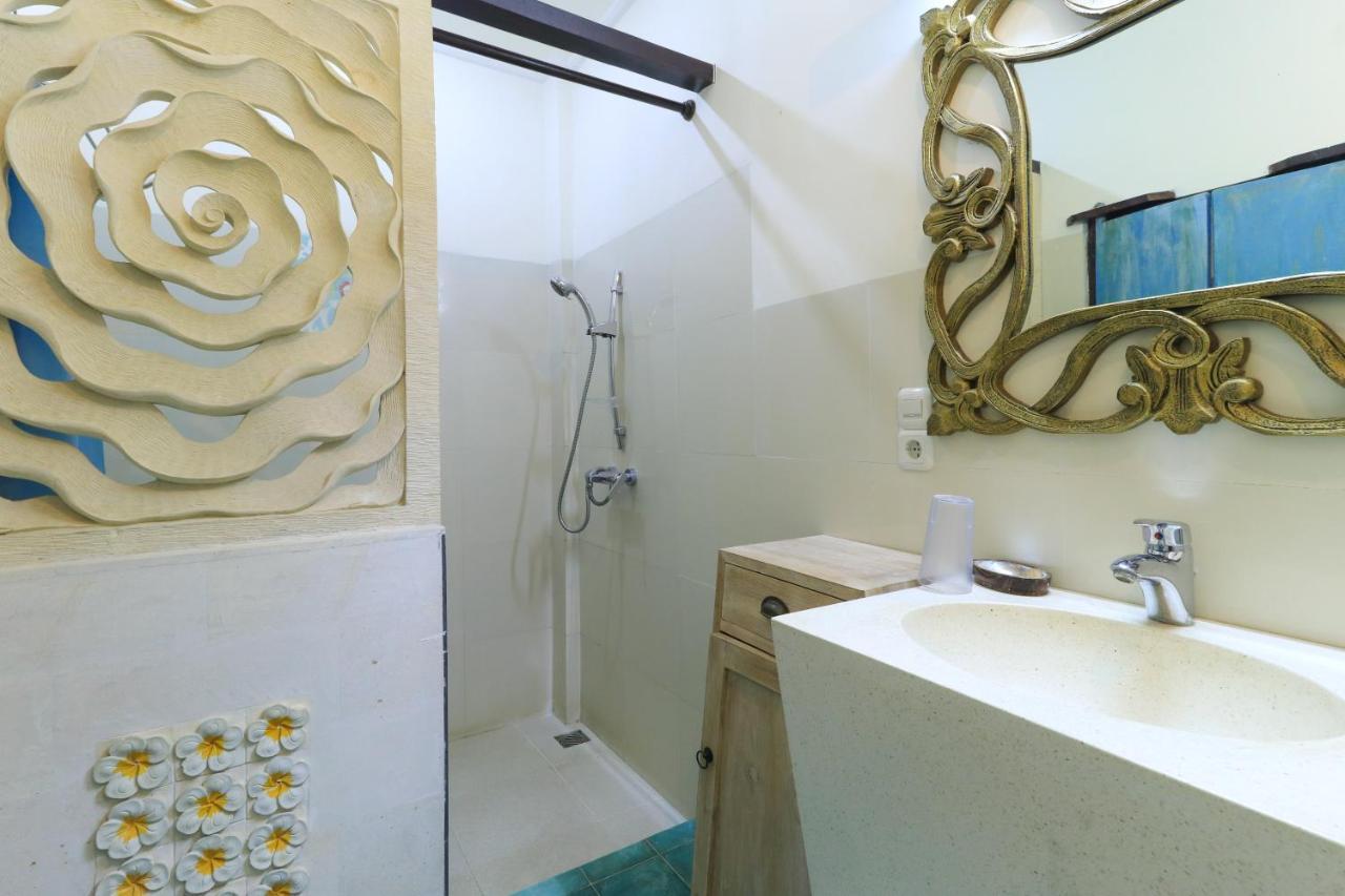 Ubud Chez Nyoman Zewnętrze zdjęcie